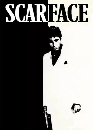Ông Trùm Mặt Sẹo Scarface