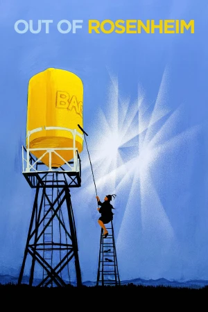 Out of Rosenheim Bagdad Cafe