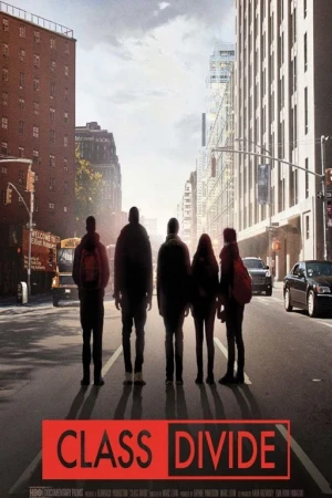 Phân Chia Giai Cấp Class Divide