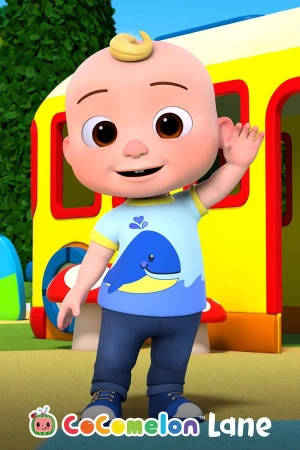 Phố Cocomelon (Phần 4) CoComelon Lane (Season 4)