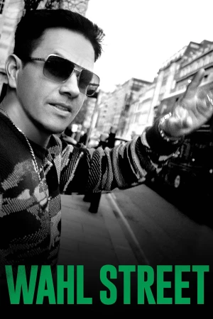 Phố Wahl (Phần 1) Wahl Street (Season 1)