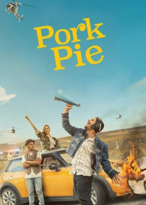 Pork Pie Pork Pie