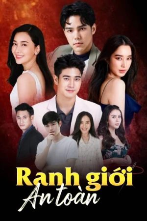 Ranh Giới An Toàn Khem Sorn Plai