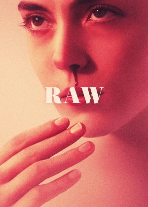 Raw Raw