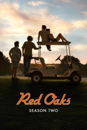 Red Oaks (Phần 2) Red Oaks (Season 2)