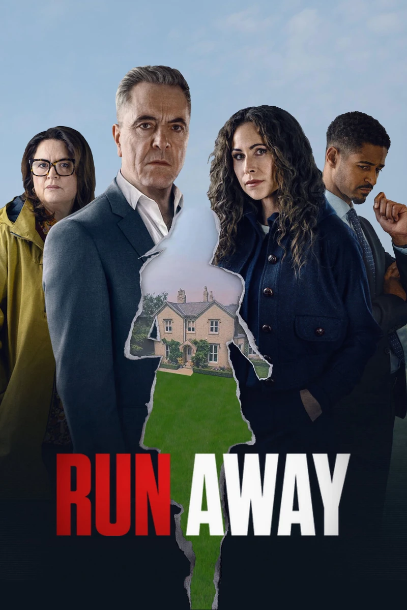 Bỏ chạy Run Away