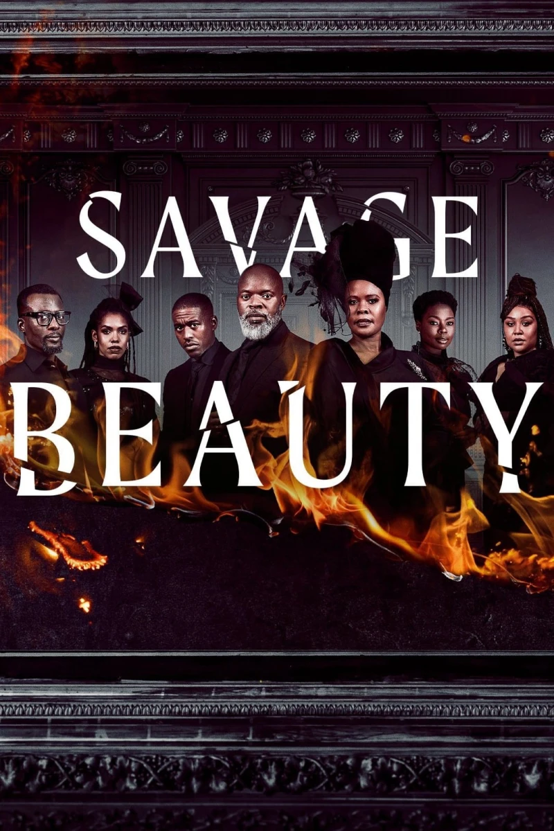 Sắc Đẹp Tàn Khốc (Phần 2) Savage Beauty (Season 2)