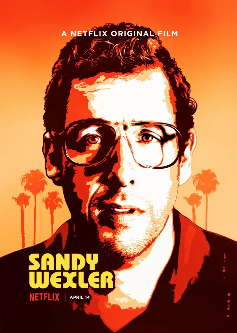 Sandy Wexler Sandy Wexler