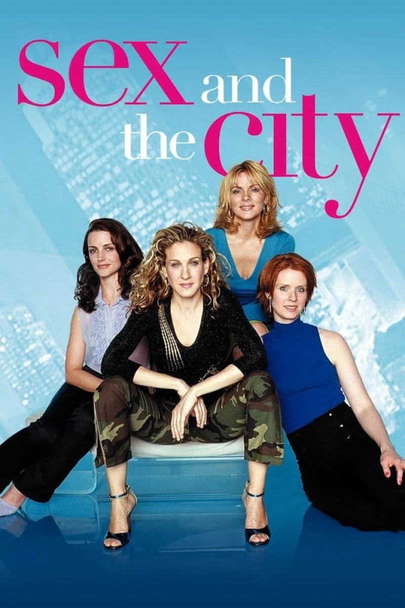 Sex and the City (Phần 2) Sex and the City (Season 2)