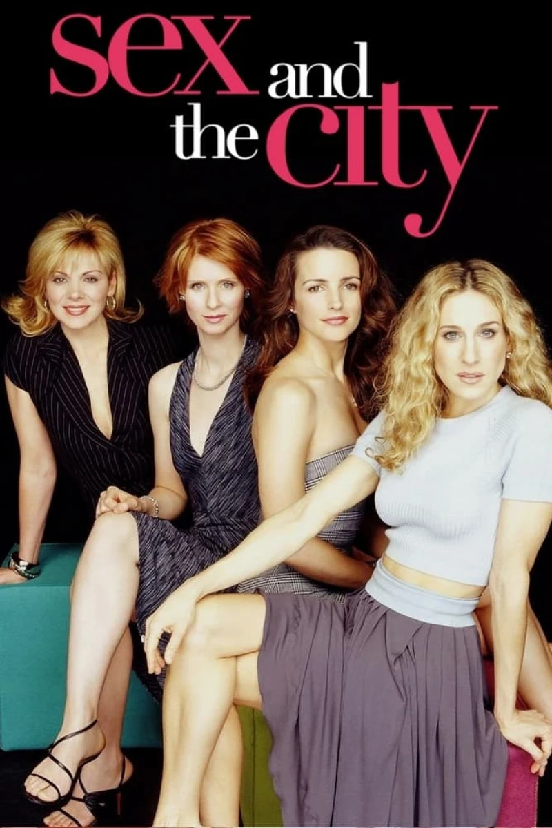 Sex and the City (Phần 3) Sex and the City (Season 3)
