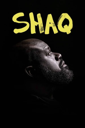 Shaq Shaq