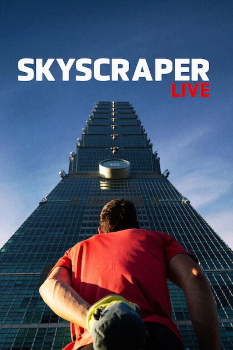 Skyscraper Live Skyscraper Live