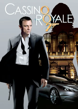 Sòng Bạc Hoàng Gia Casino Royale