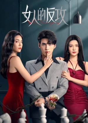 Sự Phản Công Của Phụ Nữ The Fevengers