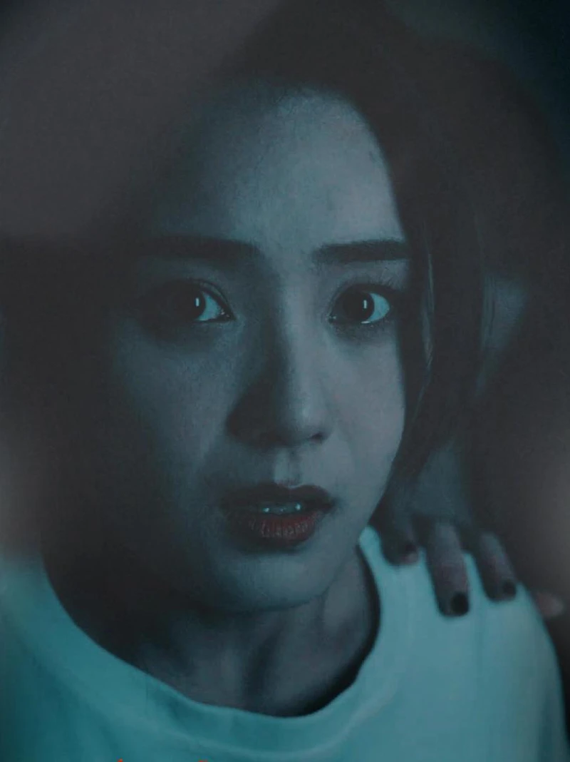 Sương Mù: Cô Ấy Biến Mất 迷雾之消失的她