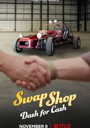 Swap Shop: Chợ vô tuyến (Phần 2) Swap Shop (Season 2)