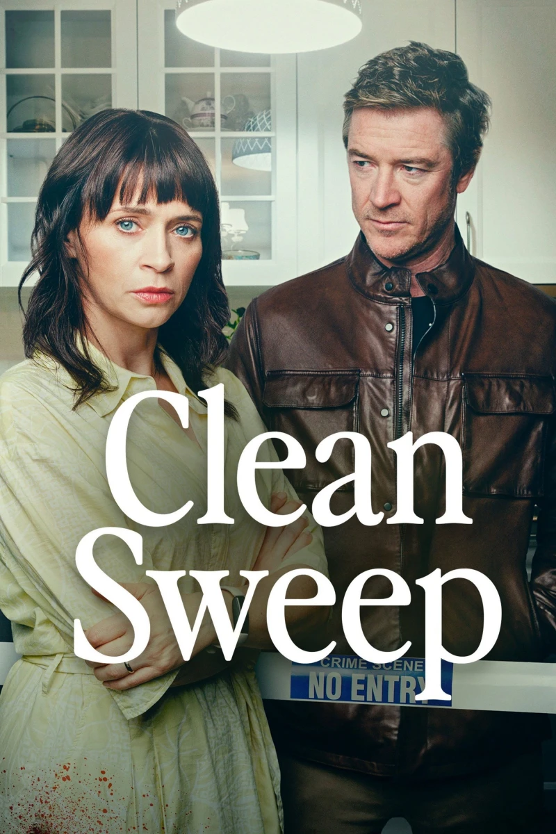 Tẩy Trắng: Deirdre Clean Sweep
