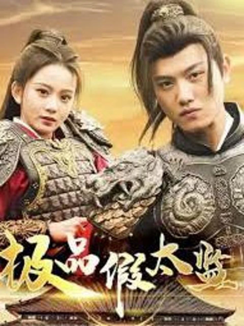 Thái Giám Giả Siêu Hạng 极品假太监