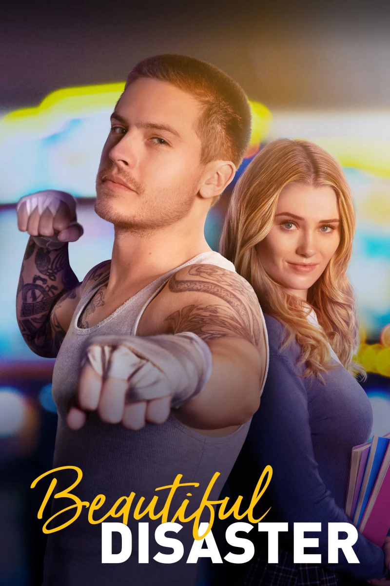 Thảm Họa Hoàn Mĩ Beautiful Disaster