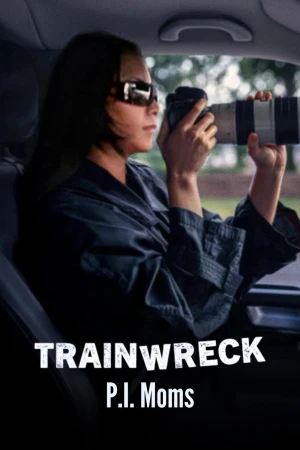 Thảm họa toàn tập: Những bà mẹ thám tử Trainwreck: P.I. Moms