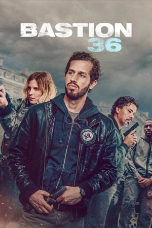 Thành Lũy 36 Squad 36