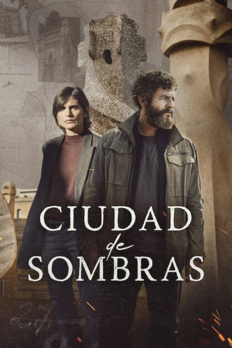 Thành Phố Bóng Tối City of Shadows