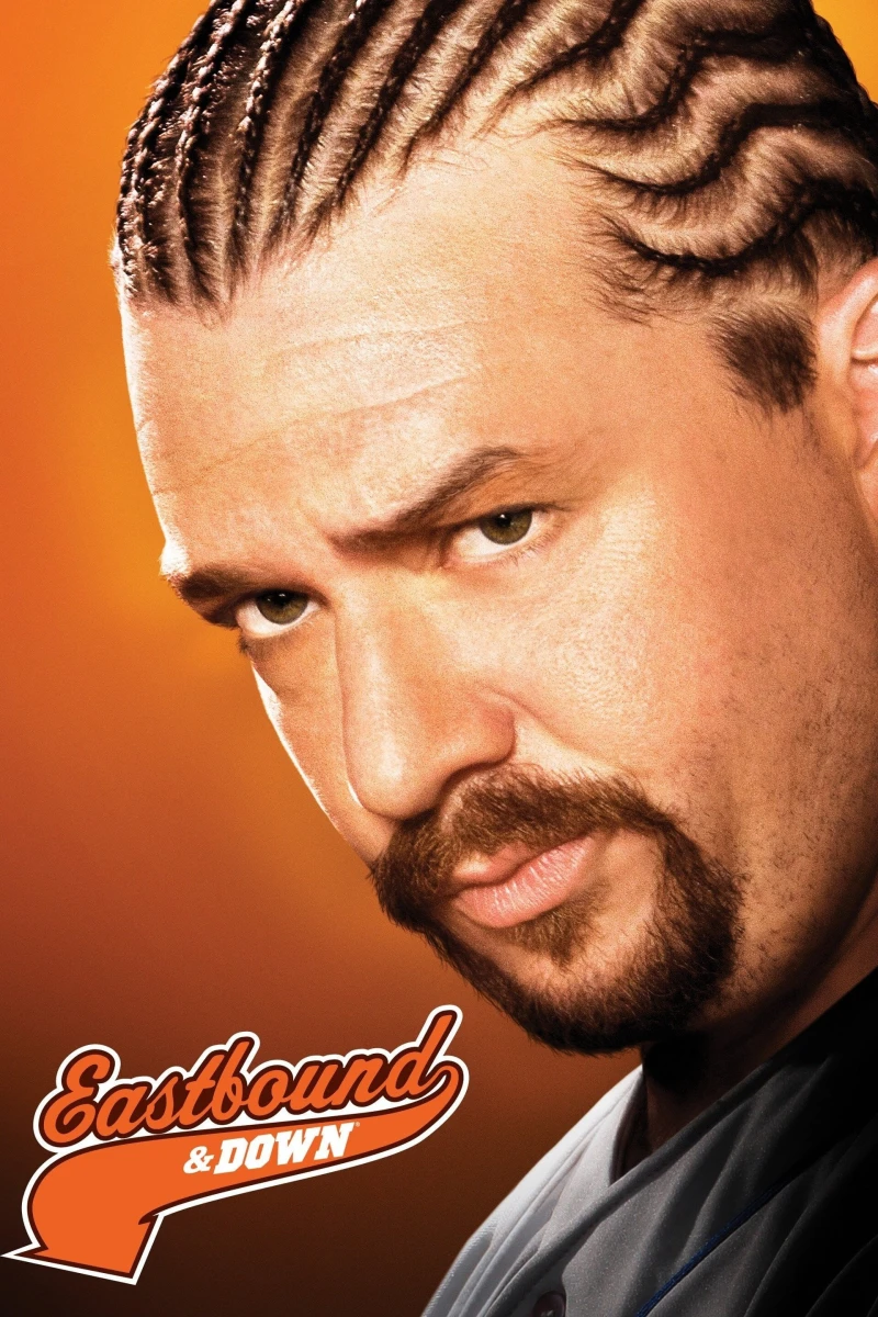 Thất Thế (Phần 2) Eastbound & Down (Season 2)