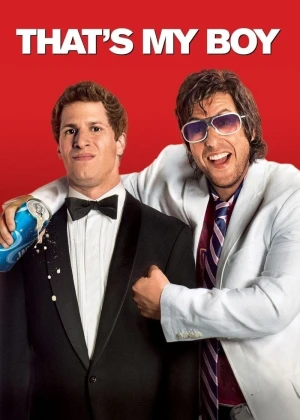 That's My Boy That's My Boy