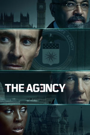 The Agency The Agency