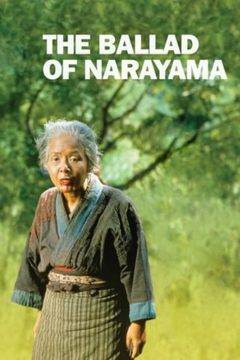 The Ballad of Narayama The Ballad of Narayama