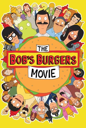 The Bob's Burgers Movie The Bob's Burgers Movie