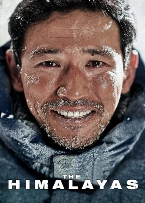 The Himalayas The Himalayas