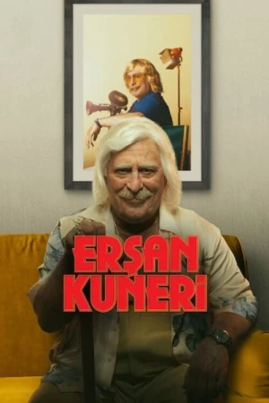 The Life and Movies of Erşan Kuneri (Phần 2) The Life and Movies of Erşan Kuneri (Season 2)