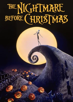 The Nightmare Before Christmas The Nightmare Before Christmas