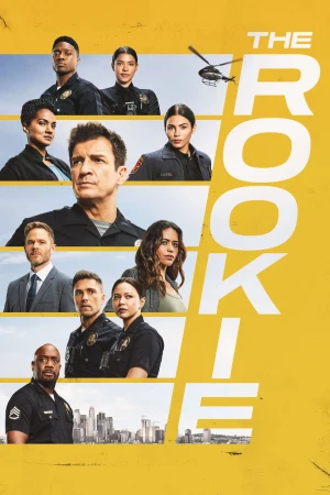 Lính Mới (Phần 6) The Rookie (Season 6)