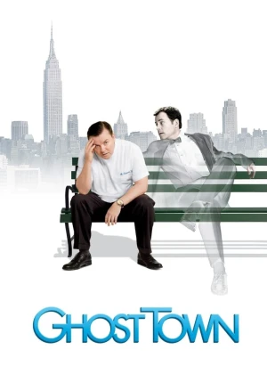 Thi Tran Ma Ghost Town