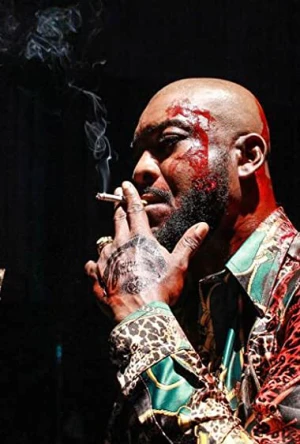 Thị trấn ổ chuột Shanty Town