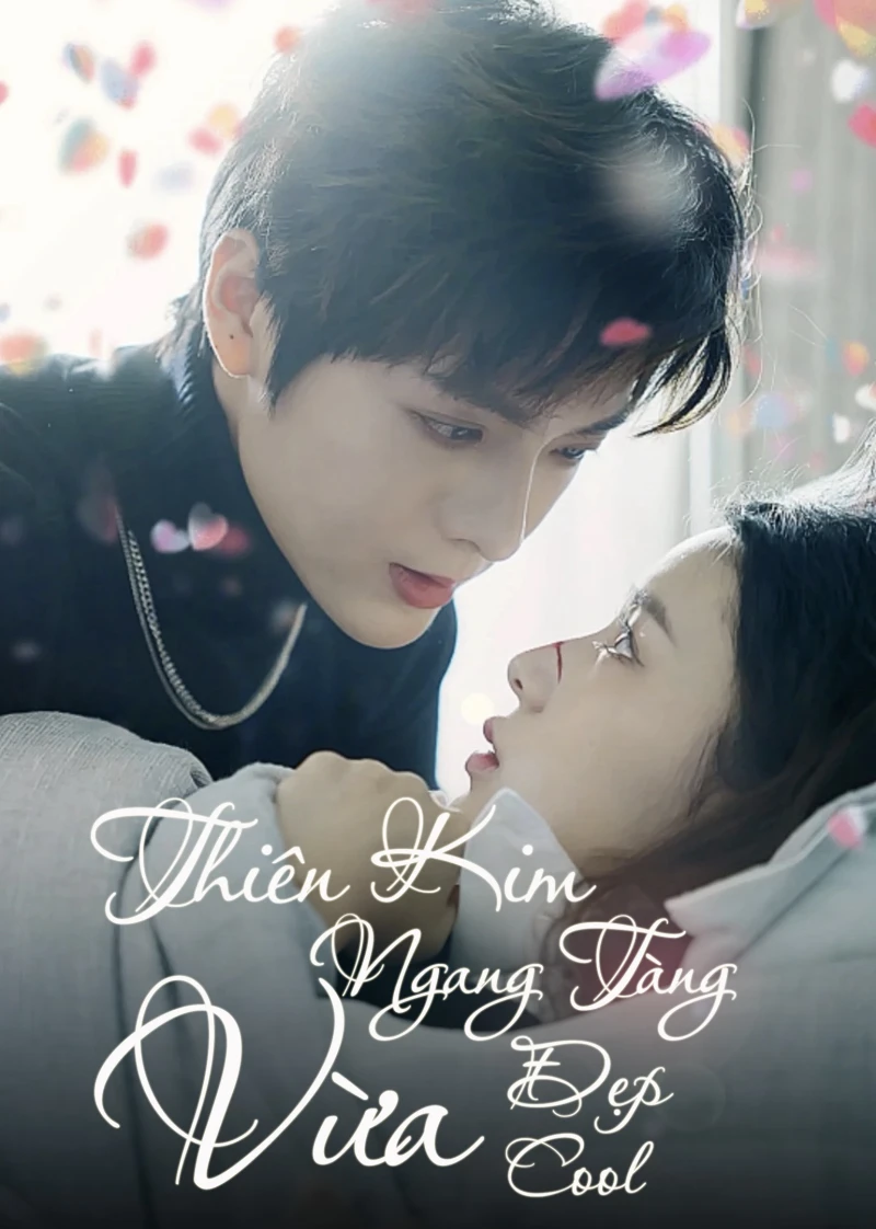 Thiên Kim Ngang Tàng Vừa Đẹp Vừa Cool The Sassy Heiress