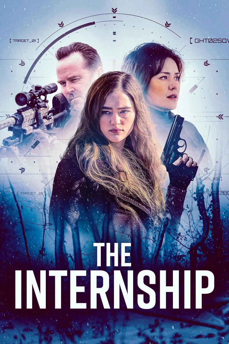 Thực Tập The Internship
