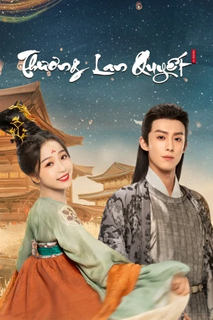 Thương Lan Quyết Love Between Fairy and Devil