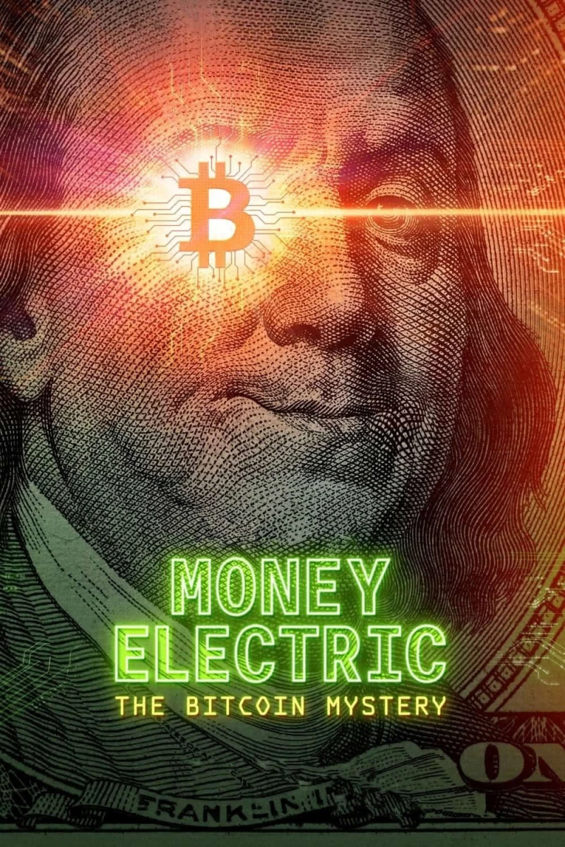 Tiền Điện Tử - Bí Ẩn Về Bitcoin Money Electric: The Bitcoin Mystery