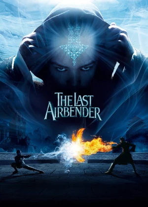 Tiết Khí Sư Cuối Cùng The Last Airbender