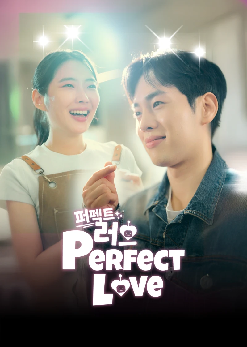 Tình Yêu Hoàn Hảo Perfect Love