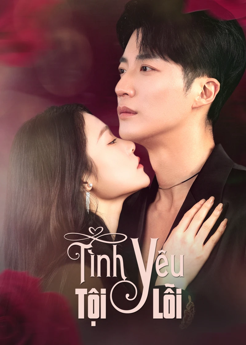 Tình Yêu Tội Lỗi The Sinful Game of Love