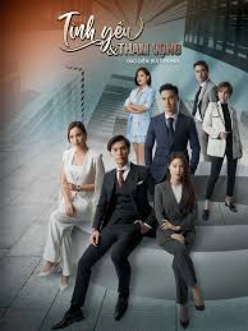 Tình Yêu Và Tham Vọng Tình Yêu Và Tham Vọng