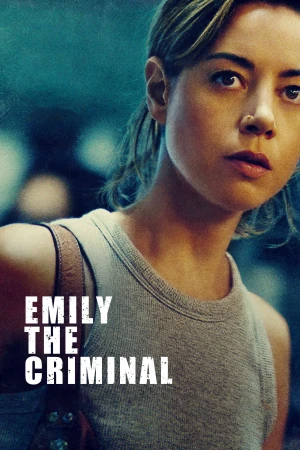 Tội Phạm Emily Emily the Criminal