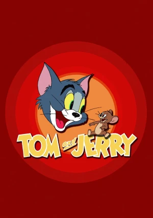 Tom và Jerry Tom and Jerry