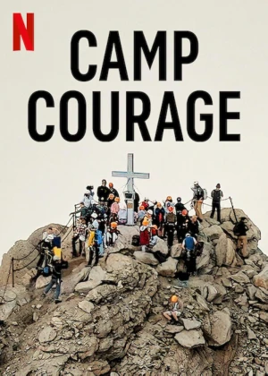 Trại hè dũng cảm Camp Courage