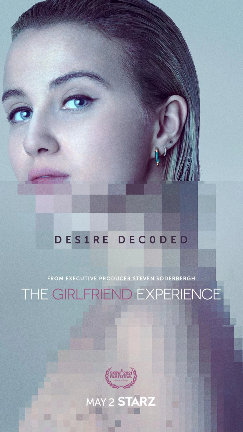 Trải nghiệm bạn gái The Girlfriend Experience