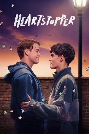 Trái Tim Ngừng Nhịp (Phần 3) Heartstopper (Season 3)